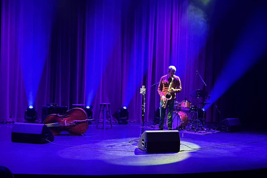 Rotary Centre for the Arts Completes Final Phase of Theatre Lighting Upgrade